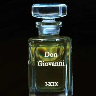 Don Giovanni (Pura Esencia)