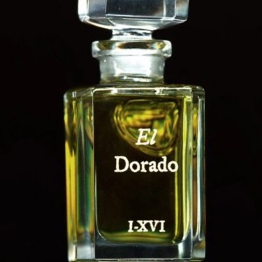 El Dorado (Pura Esencia)