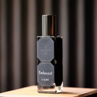 Endeavour (Parfum)