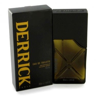 Derrick (Eau de Toilette)