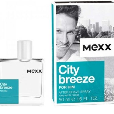 City Breeze for Him (After Shave)
