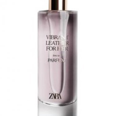 Vibrant Leather for Her (2021) (Eau de Parfum)