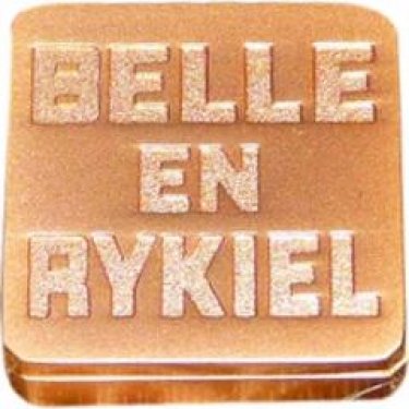 Belle en Rykiel (Parfum Solide)