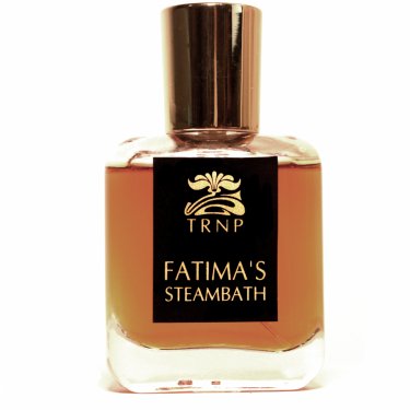 Fatima's Steambath
