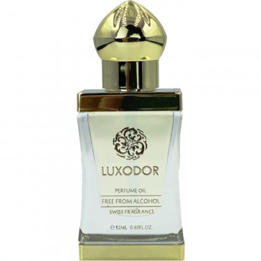 Gyrfalcon: The White Phase (Perfume Oil)