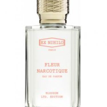 Fleur Narcotique Blossom Ltd. Edition