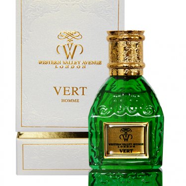 Vert (Eau de Parfum)