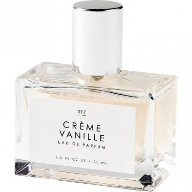 Crème Vanille (Eau de Parfum)