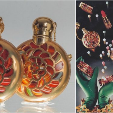 Les Meteorites (Vaporisateur de Sac)