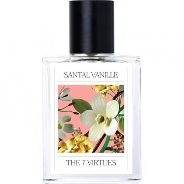 Santal Vanille (Eau de Parfum)