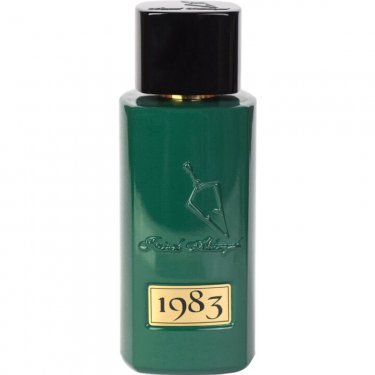 1983 (Green)