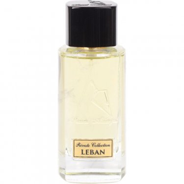 Private Collection: Leban