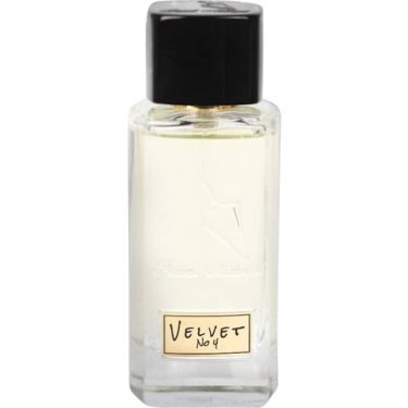 Velvet No 4