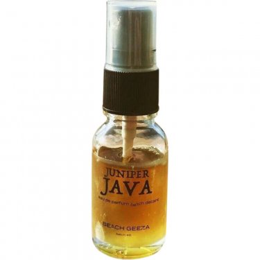 Juniper Java (Eau de Parfum)