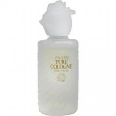'Pure' Cologne Fancy Rose