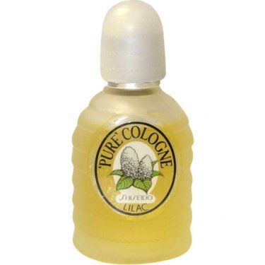 'Pure' Cologne Lilac