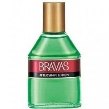 Bravas (After Shave Lotion)