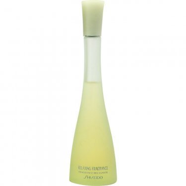 Relaxing Fragrance (Eau de Parfum)