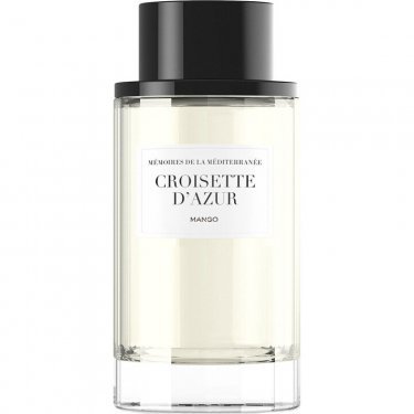 Mémoires de la Méditerranée: Croisette d'Azur