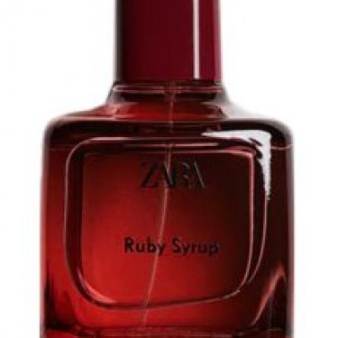 Ruby Syrup (2021)