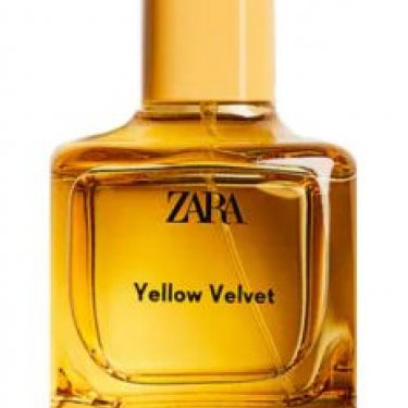 Yellow Velvet (2021)