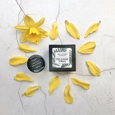 Narcissus Daffodil (Enfeurage Pomade)