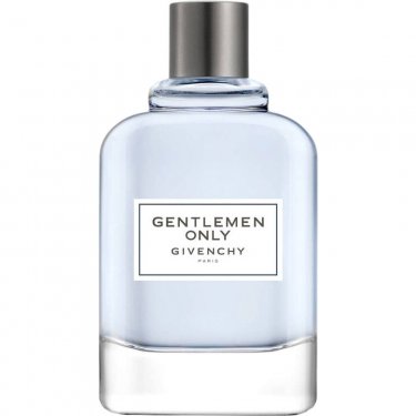 Gentlemen Only (Eau de Toilette)
