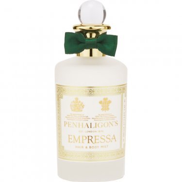 Empressa (Hair & Body Mist)