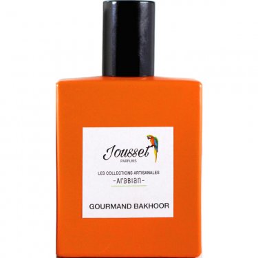 Gourmand Bakhoor (Extrait de Parfum)