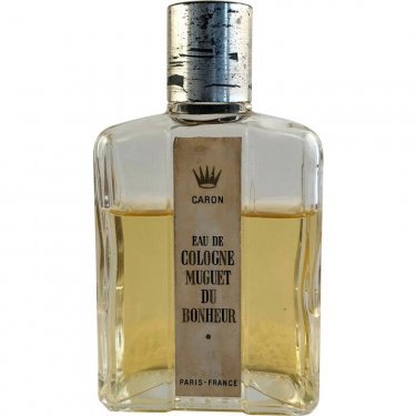 Muguet du Bonheur (Eau de Cologne)