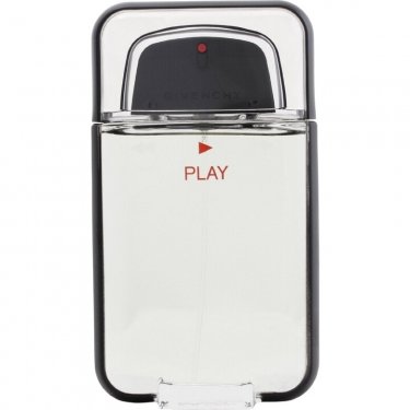 Play (After Shave Lotion)