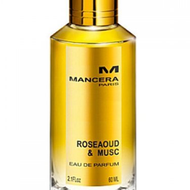 Roseaoud & Musk