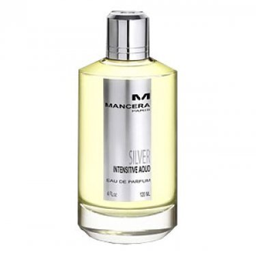 Silver Intensive Aoud
