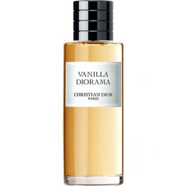 Vanilla Diorama (Maison Christian Dior Collection)