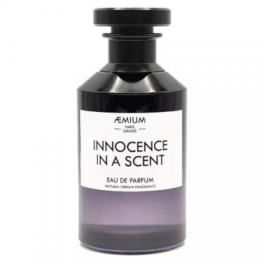 Innocence in a Scent