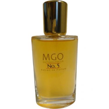No. 5 (Extrait de Parfum)