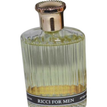 Ricci for Men (After Shave Lotion)