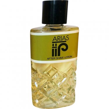 Arias (After Shave Lotion)