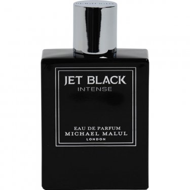 Jet Black Intense