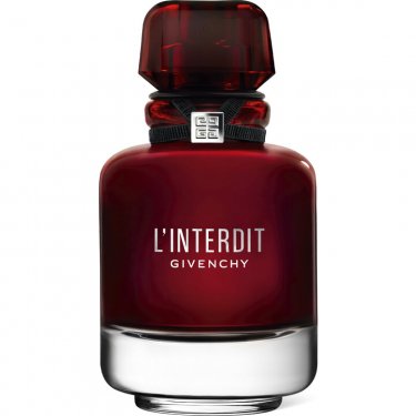 L'Interdit (2021) (Eau de Parfum Intense) / Eau de Parfum Rouge