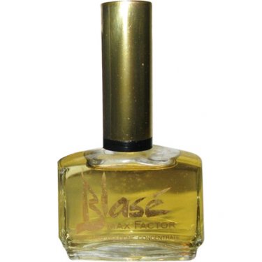 Blasé (Perfumed Cologne Concentrate)