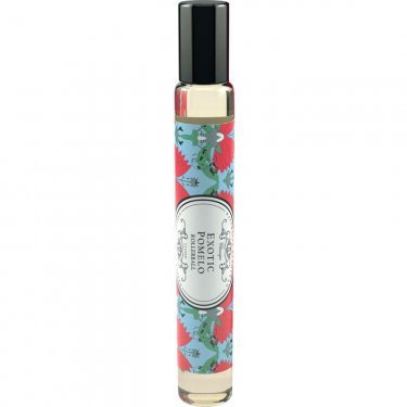 Naturally European: Exotic Pomelo