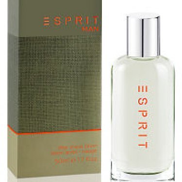 Esprit Man