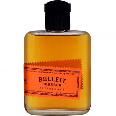 Bulleit Bourbon (Aftershave)