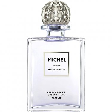 Michel - French Pear & Queen’s Lilac