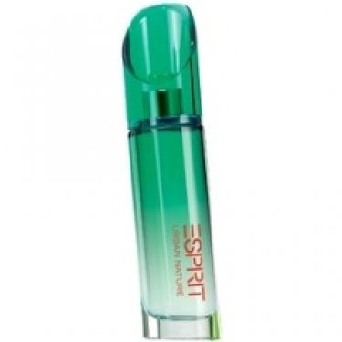 Esprit Urban Nature Man