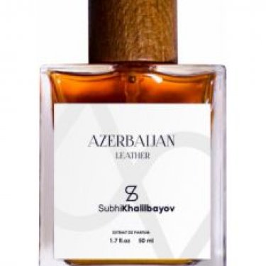 Azerbaijan Leather