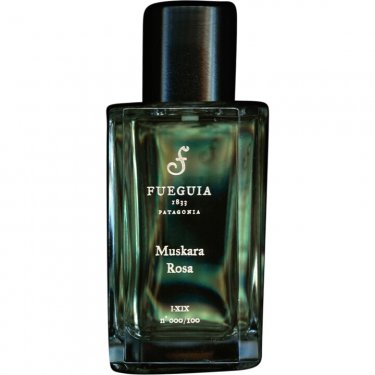 Muskara Rosa (Perfume)