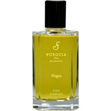 Negus (Perfume)