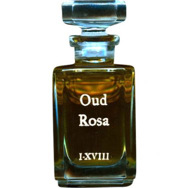 Oud Rosa